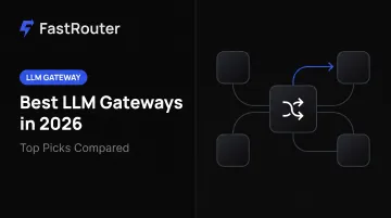 Best LLM Gateways in 2026: Top Picks Compared