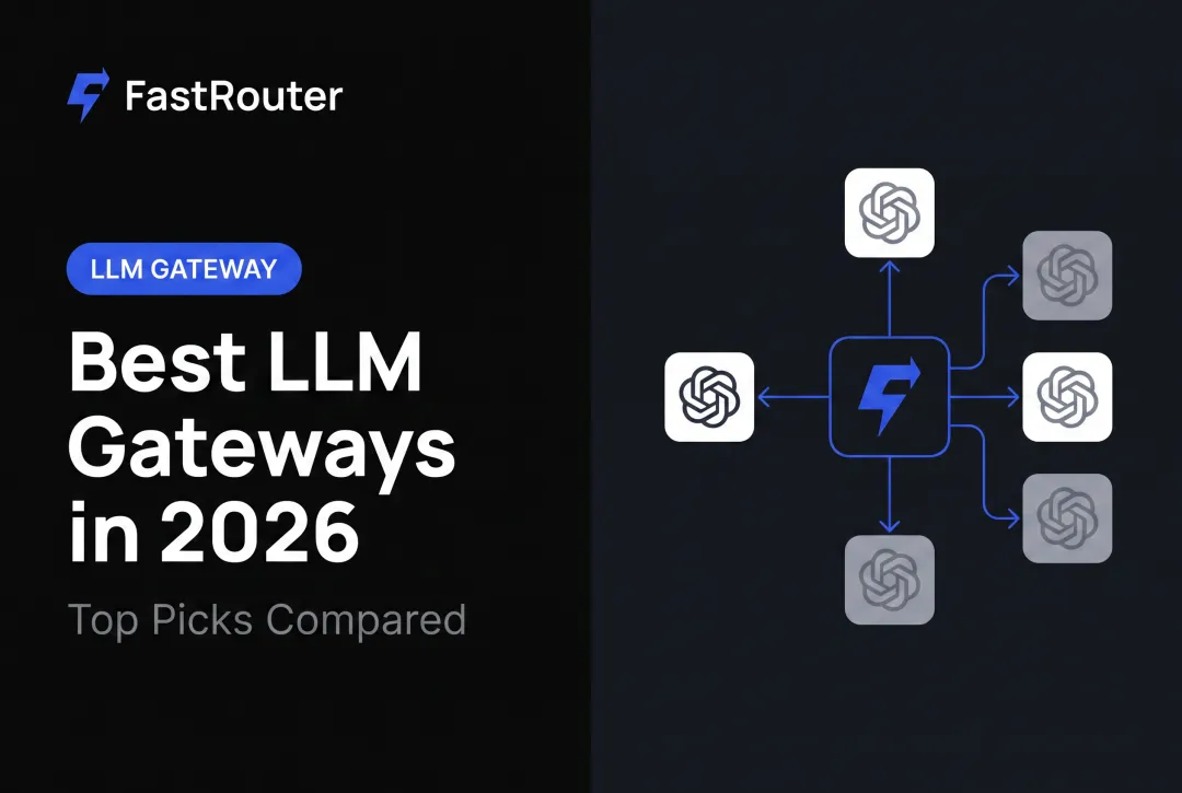 Best LLM Gateways in 2026: Top Picks Compared