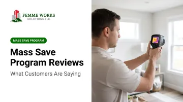 Mass Save Program Reviews: What Customers Are Saying