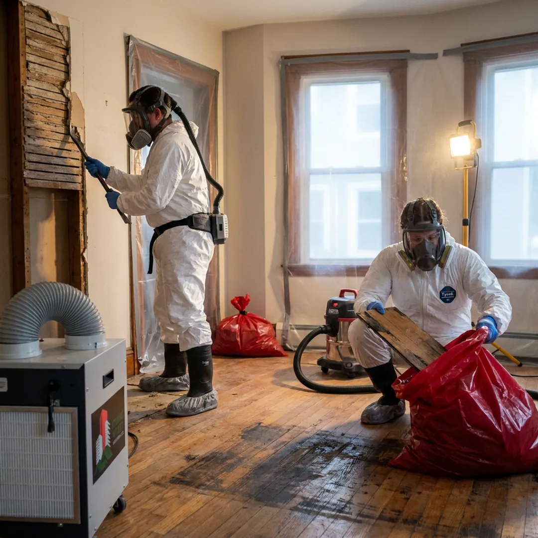 Selective Demolition Services — Affordable & Professional