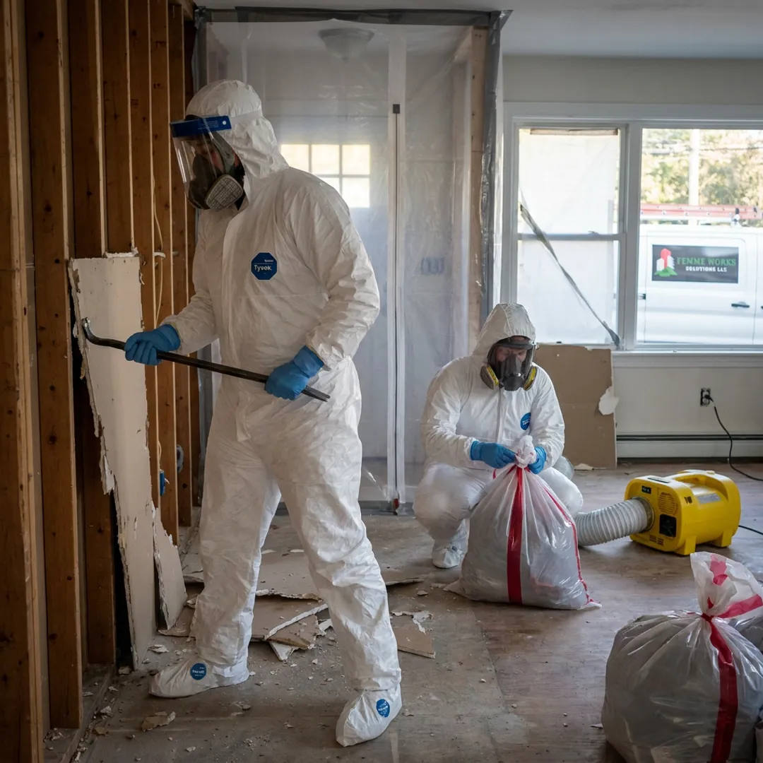 Demolition Services in Salem, NH