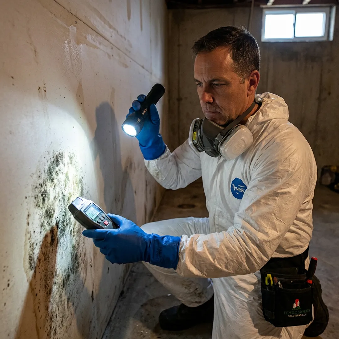 Mold Remediation Contractors
