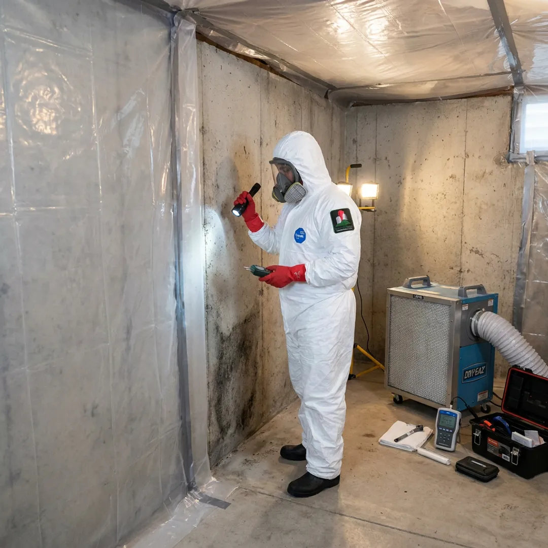 Professional Residential Mold Remediation Services – 24/7 MA & NH Response