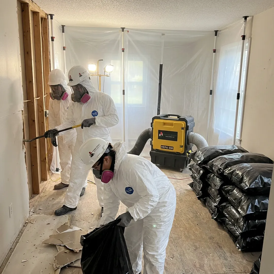 Interior Demolition Specialists — Structural Services