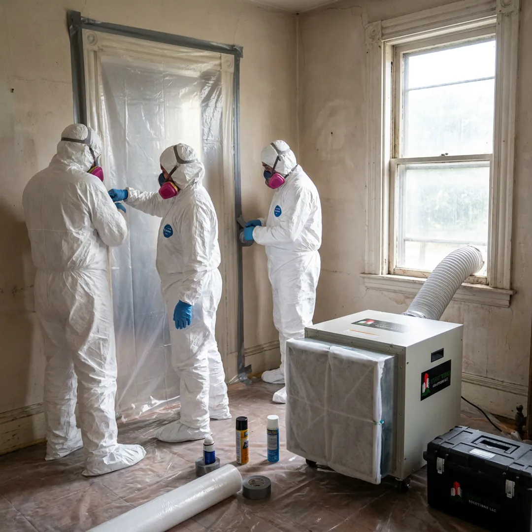 Licensed Asbestos Removal Contractors in Manchester