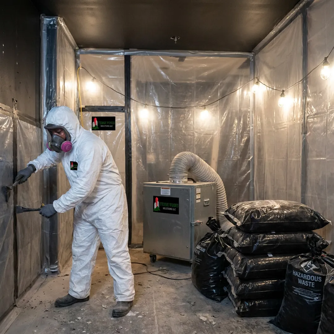Select Deconstruction & Demolition Services
