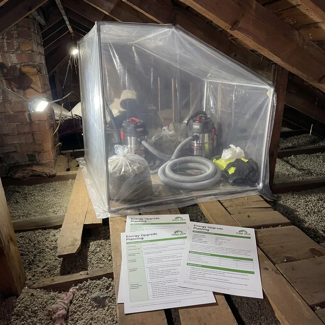 Mass Save Energy-Efficient Renovations & Additions