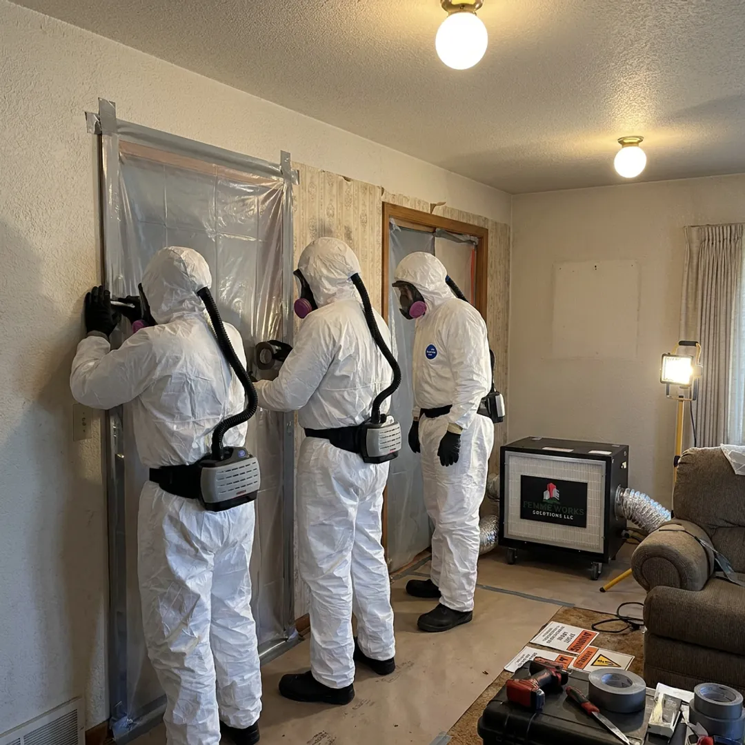 Certified Asbestos Removal Services in Central Florida