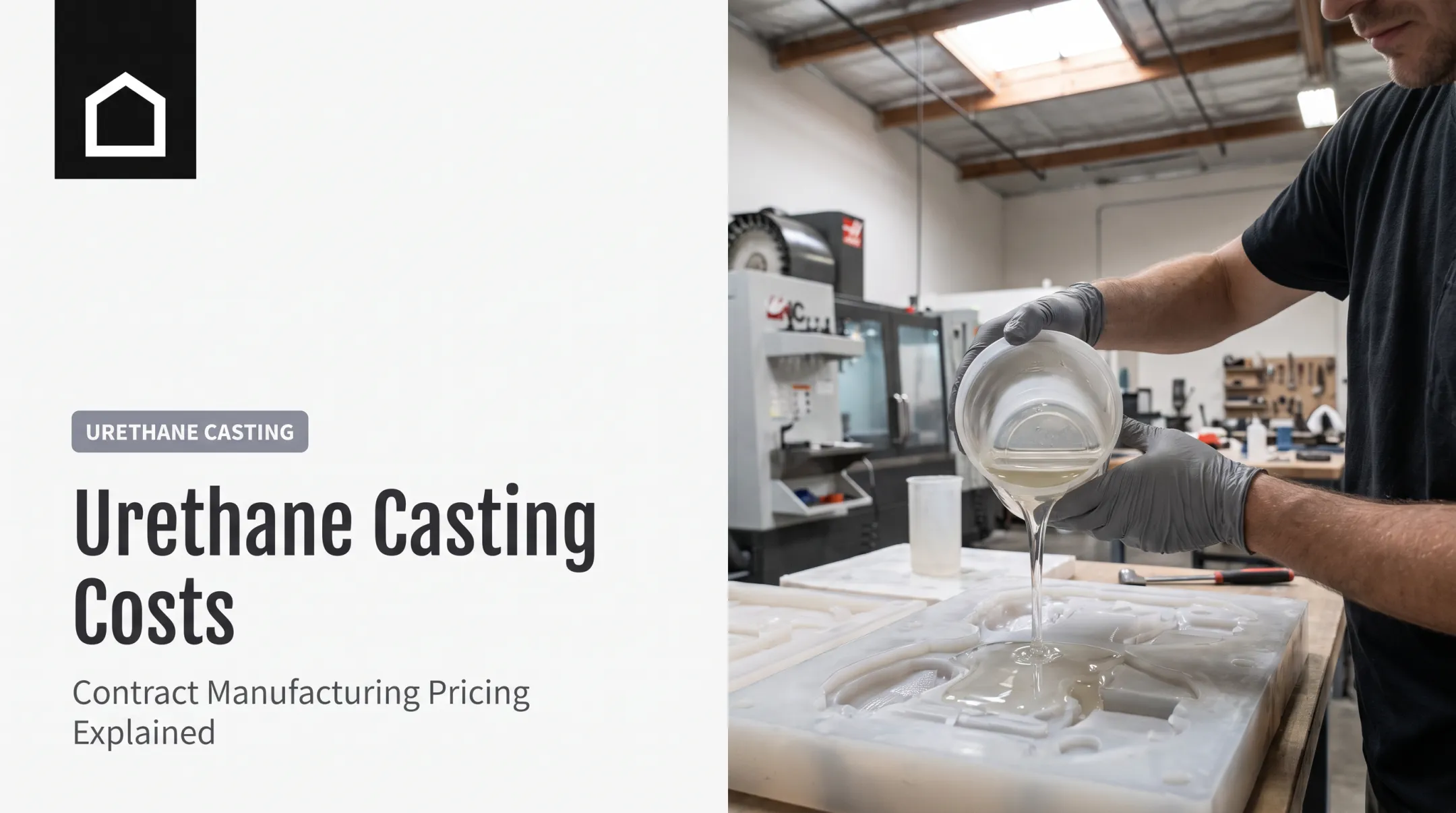 Urethane Casting Costs