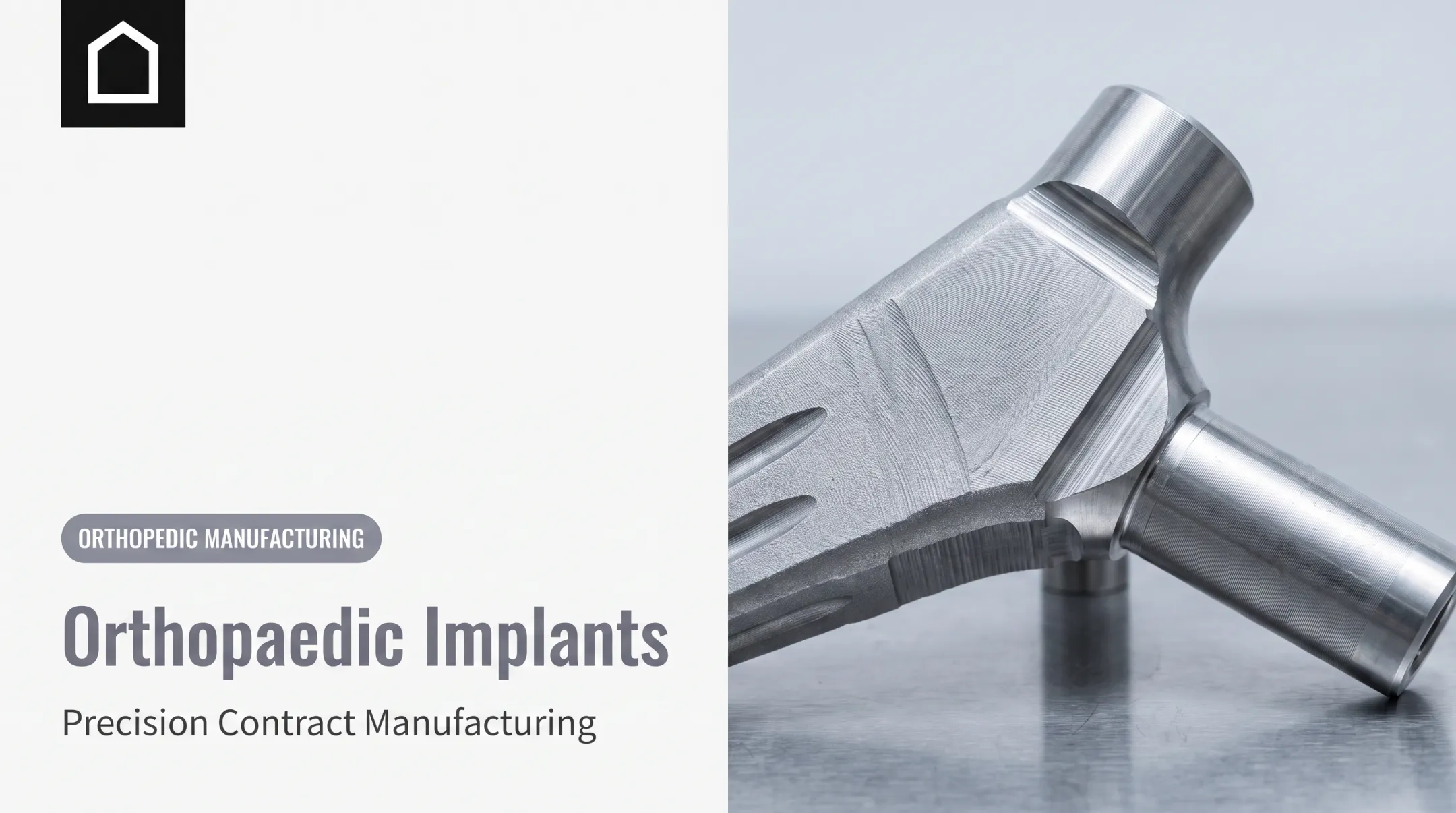 Orthopaedic Implants