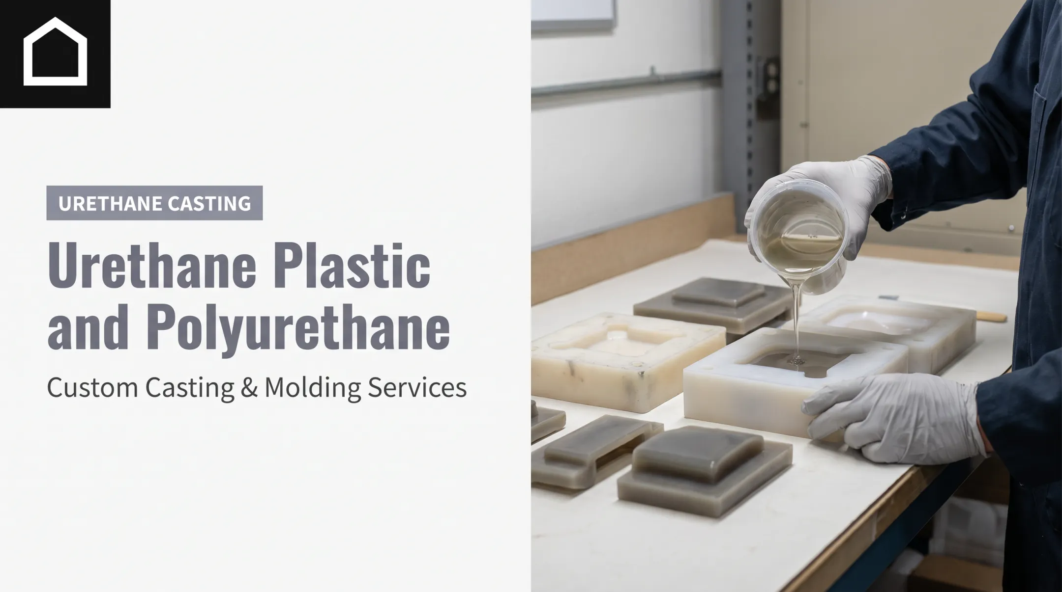 Urethane Plastic and Polyurethane