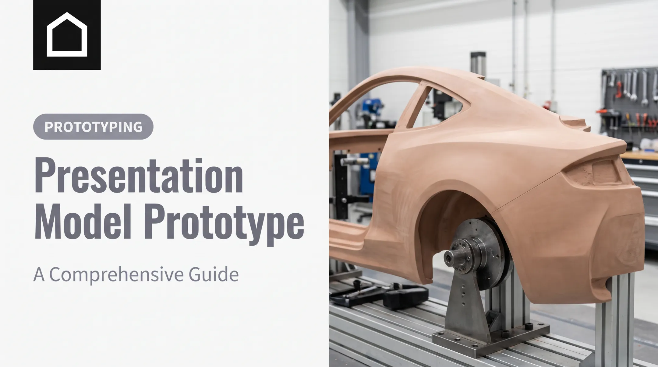 Presentation Model Prototype: A Comprehensive Guide