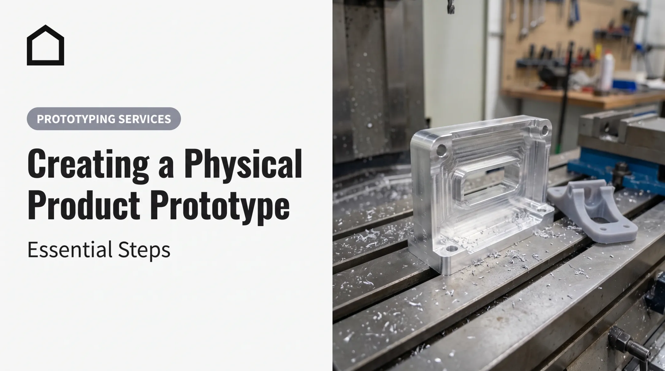 Creating a Physical Product Prototype: Essential Steps