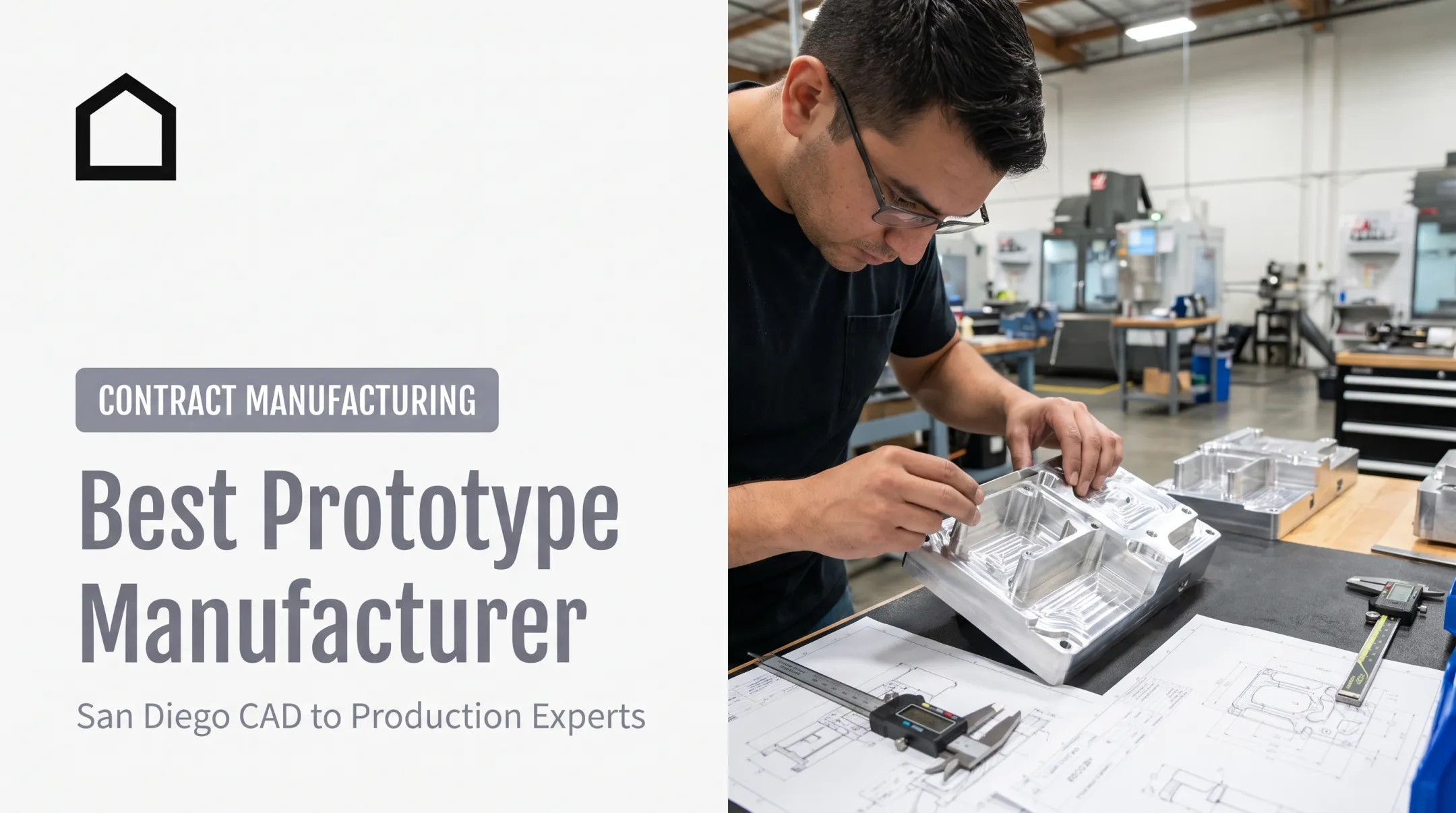 Best Prototype Manufacturer