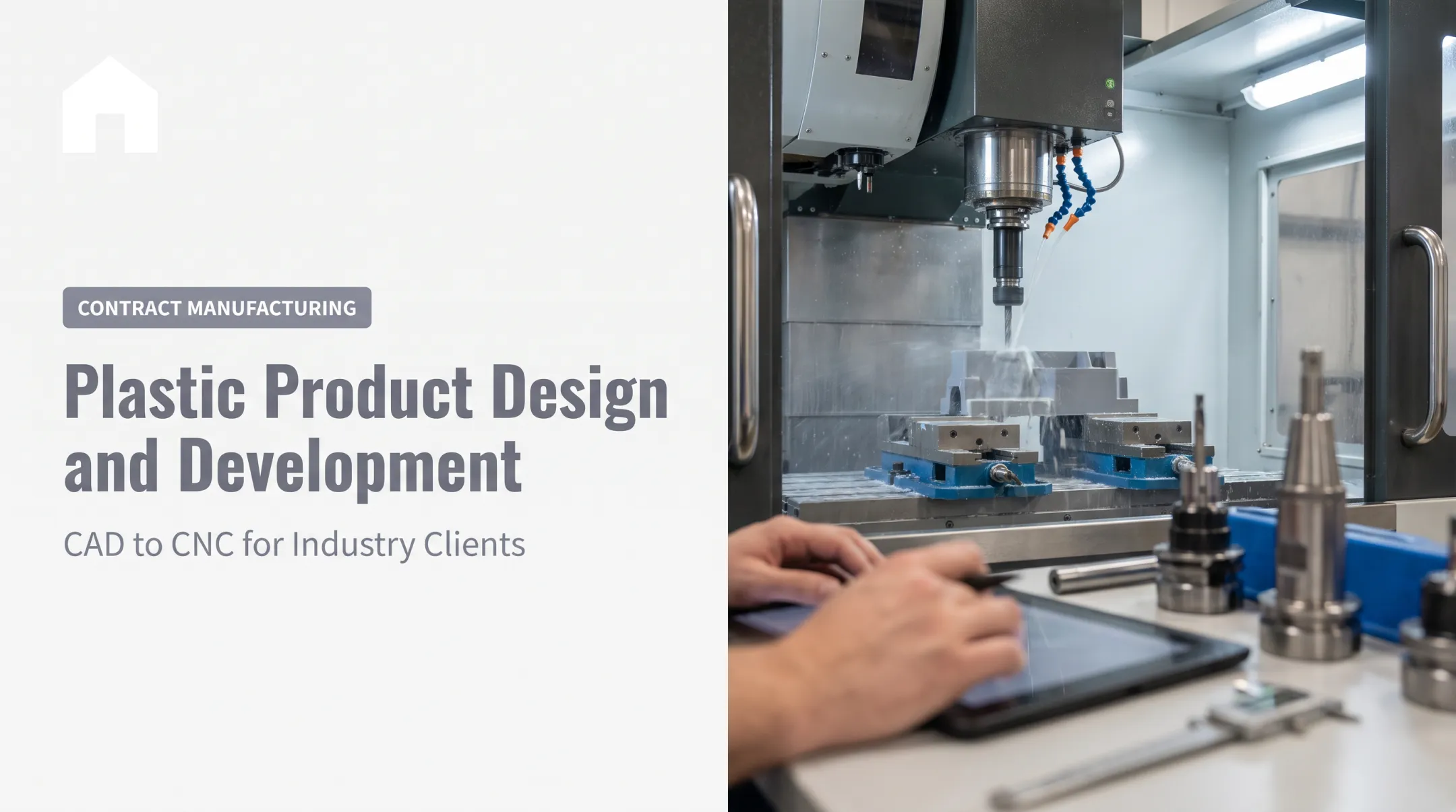 Plastic Product Design and Development
