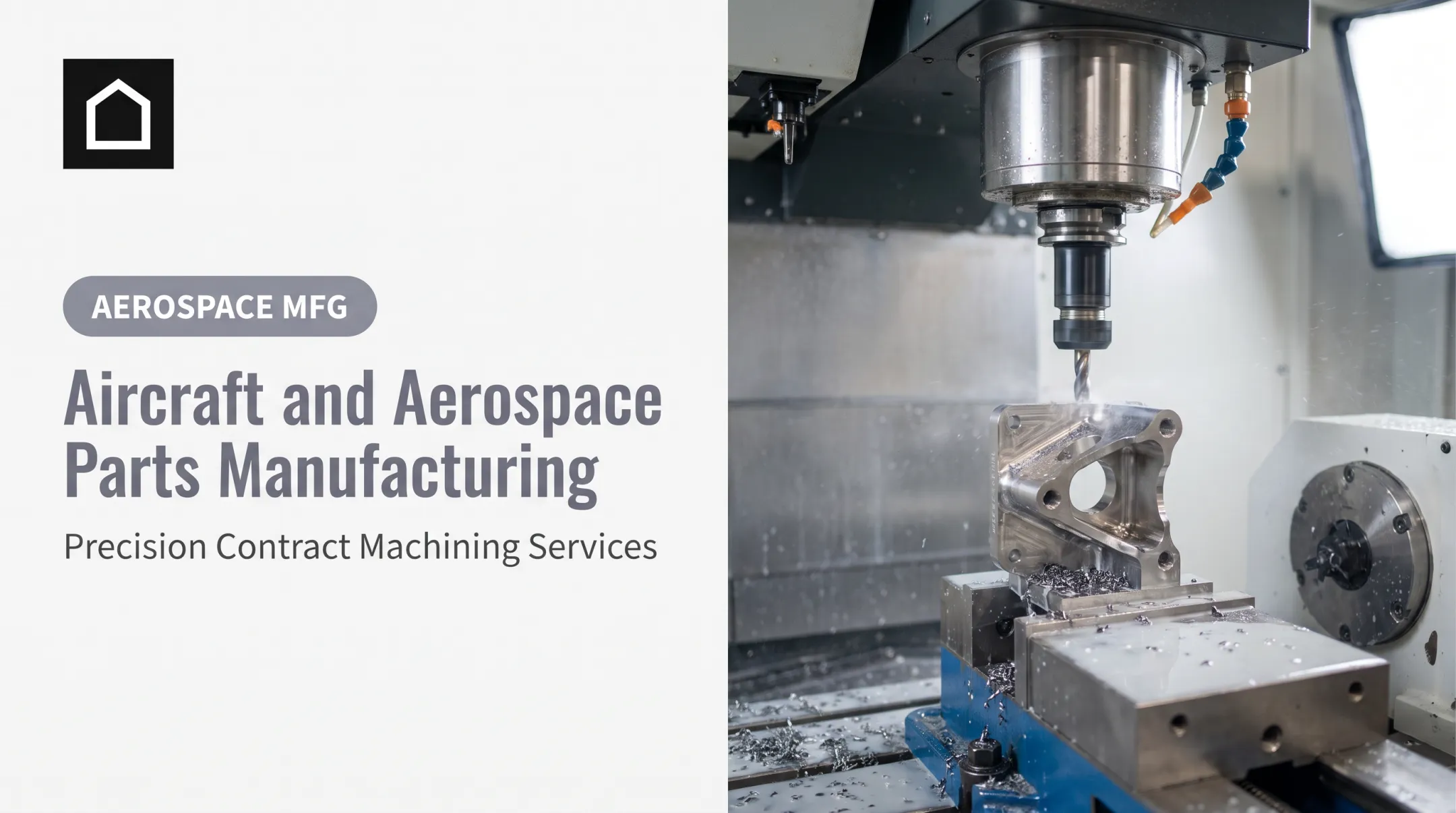 Aircraft and Aerospace Parts Manufacturing