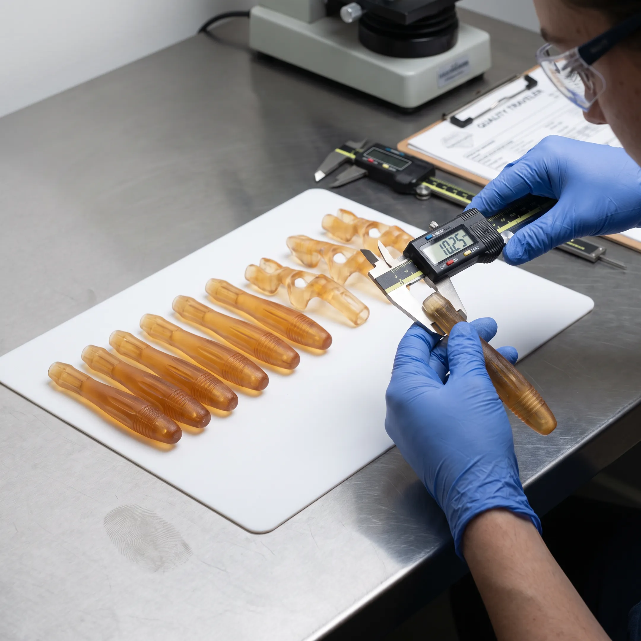 Medical industry application