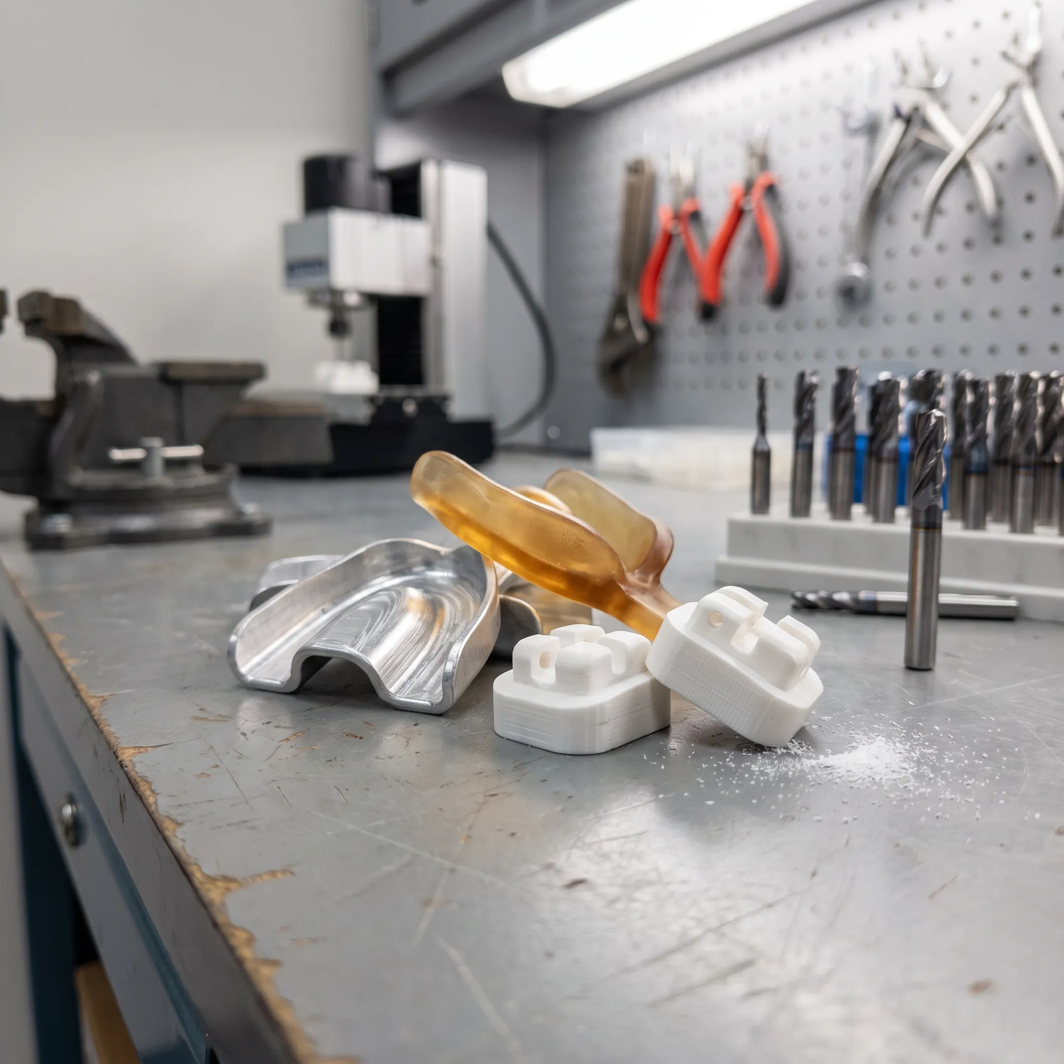 Dental Products
