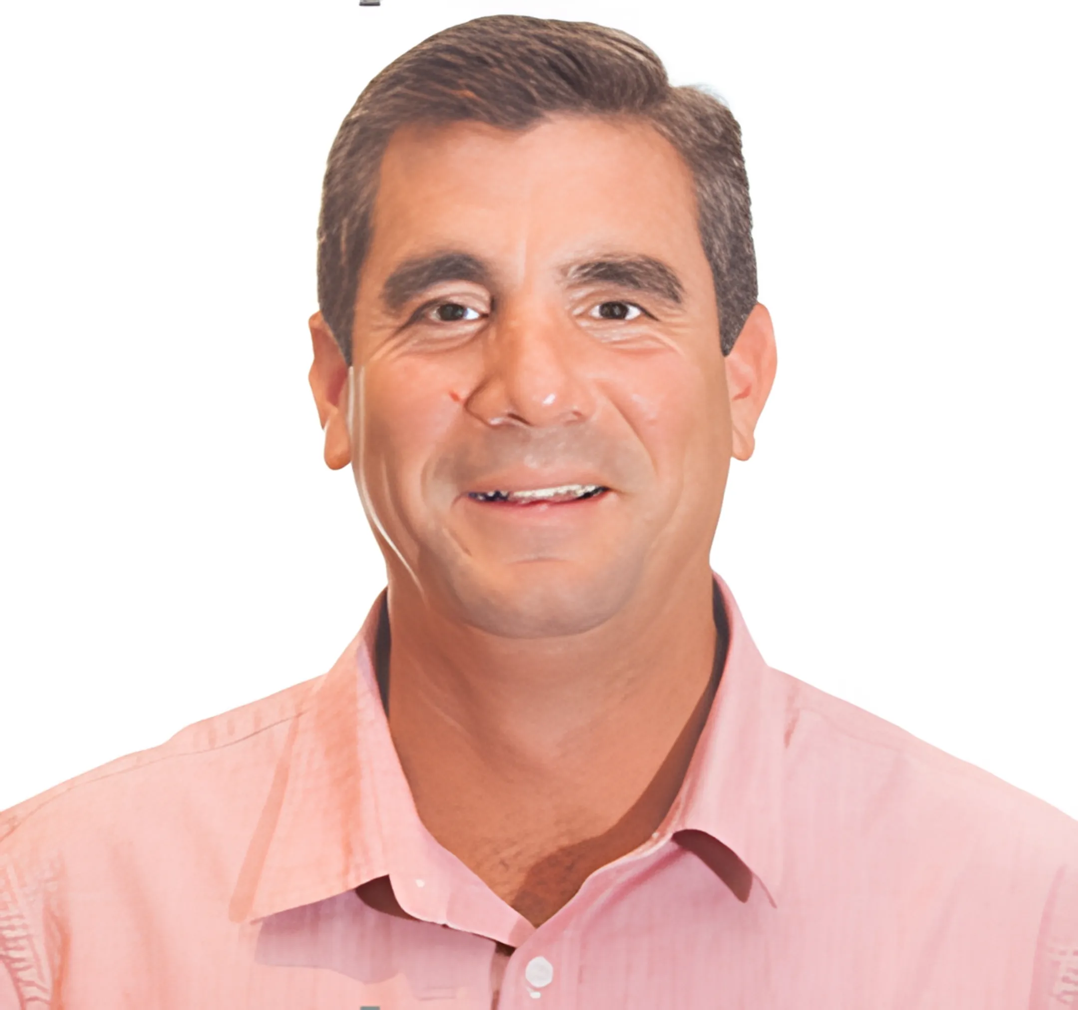 Portrait of Jaime, primary contact at Finine Design and Manufacturing