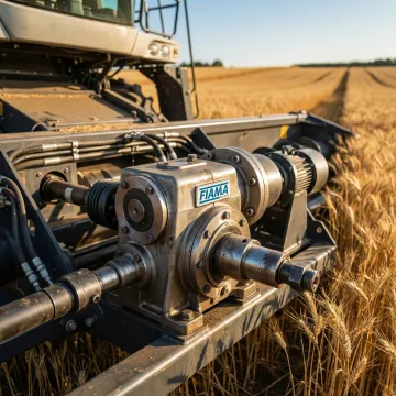 Agricultural Equipment