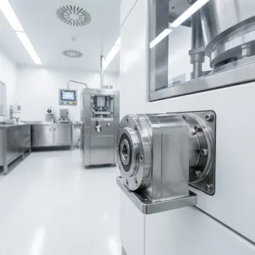 Pharmaceutical Manufacturing