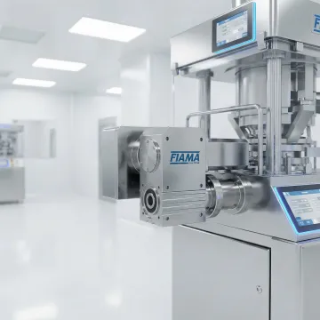 Pharmaceutical Manufacturing