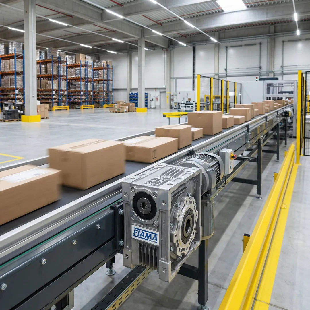 Material Handling
