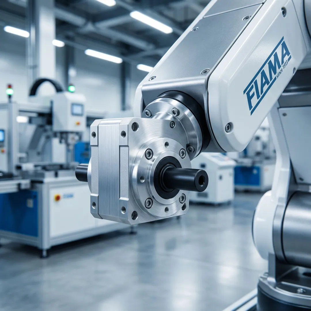 Industrial Automation