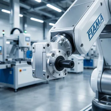 Industrial Automation