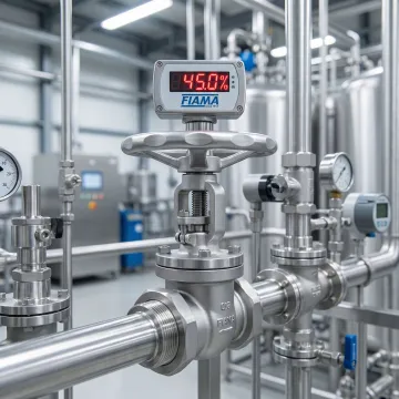 Valve Control Systems