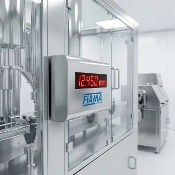 Pharmaceutical Processing