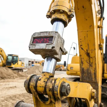 Heavy Equipment & Construction