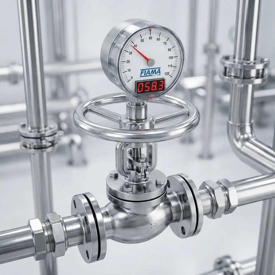 Valve Control Systems