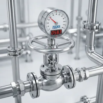 Valve Control Systems