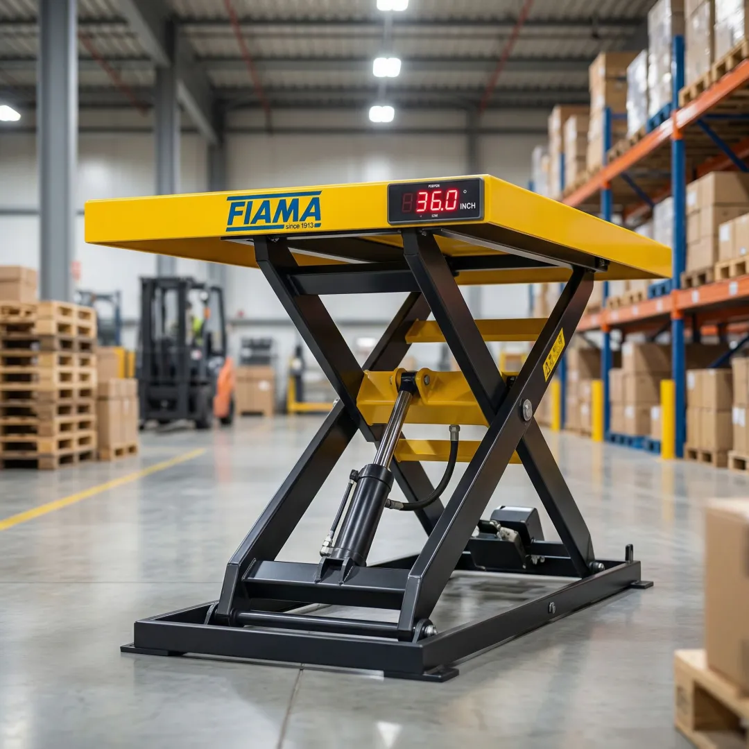 Material Handling