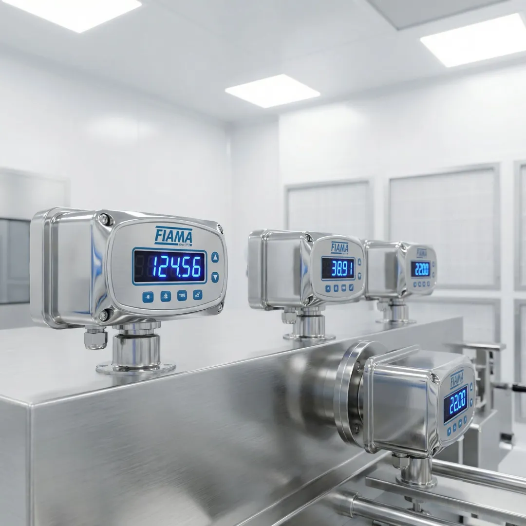 Pharmaceutical Manufacturing