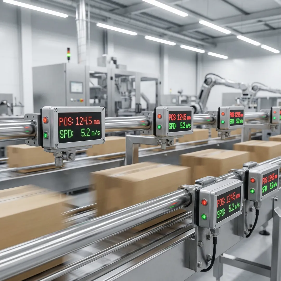 Packaging Machinery