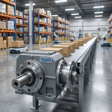 Material Handling Systems