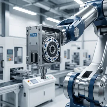 Industrial Automation & Robotics
