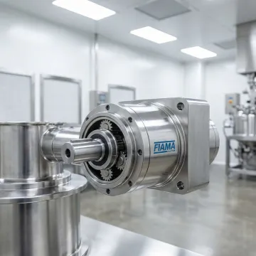 Pharmaceutical Manufacturing