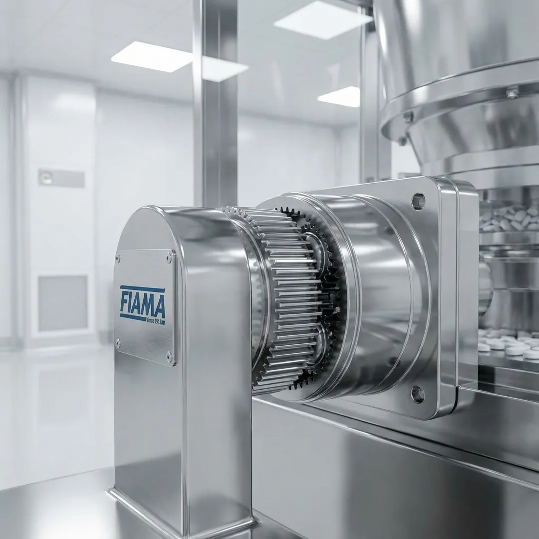 Pharmaceutical Manufacturing