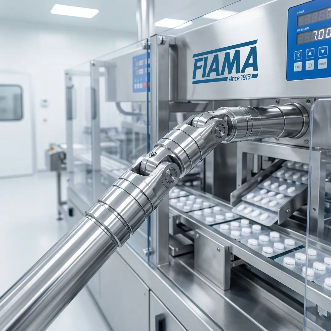 Pharmaceutical Packaging