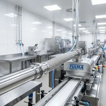 Food Processing & Packaging