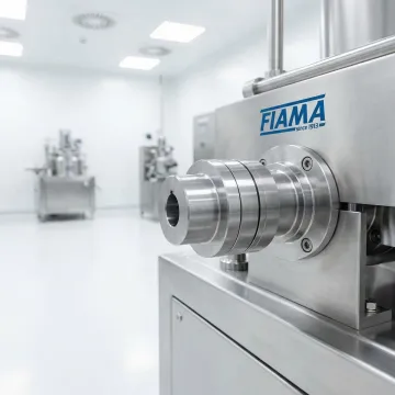 Pharmaceutical Production