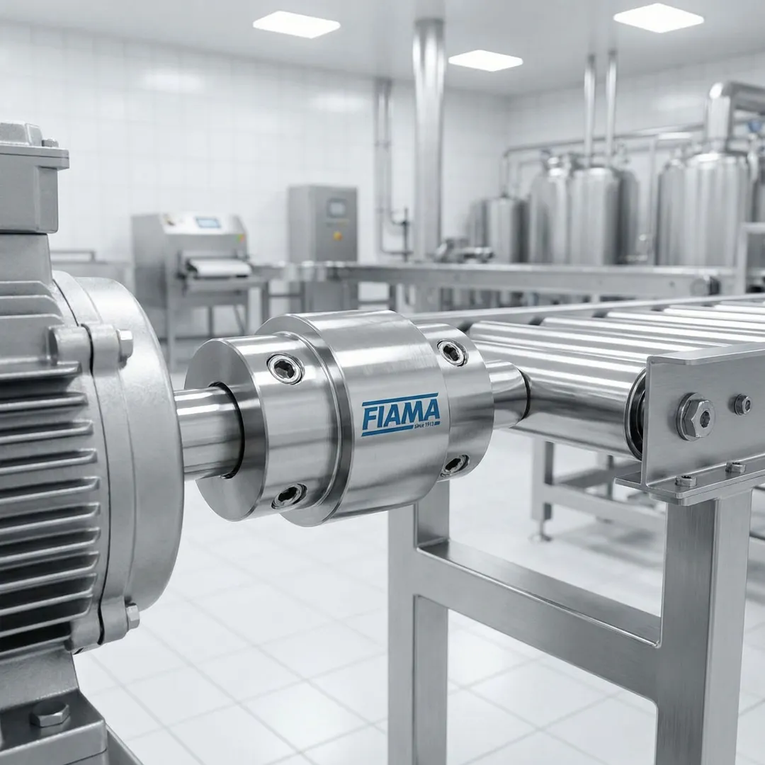 Food & Beverage Processing
