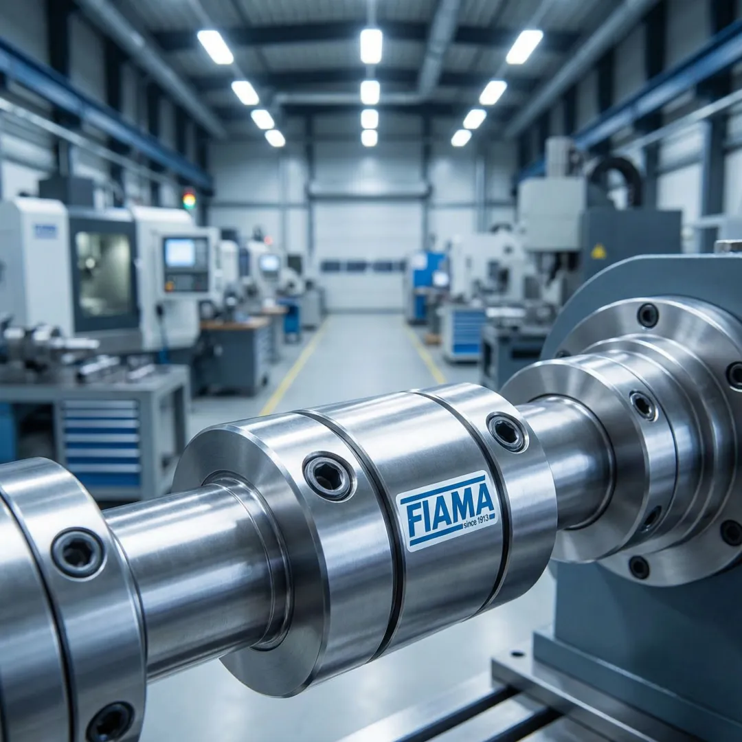 Industrial Manufacturing