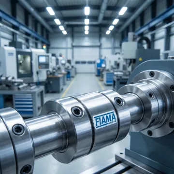 Industrial Manufacturing