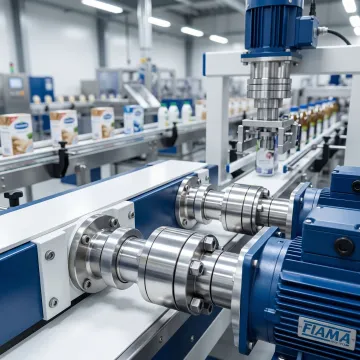 Packaging Automation