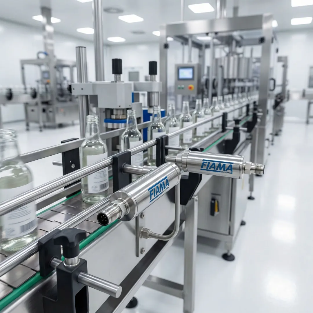 Food & Beverage Packaging