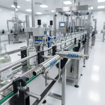 Food & Beverage Packaging